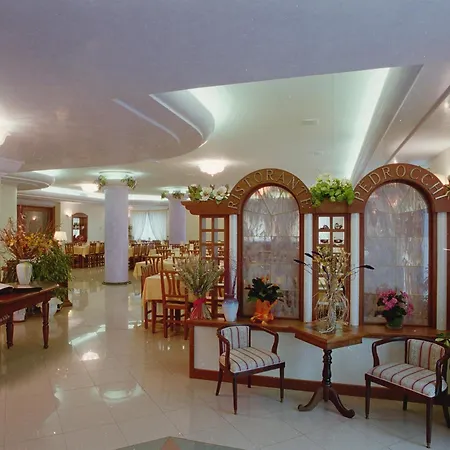 Ristorante Pedrocchi San Giorgio di Perlena