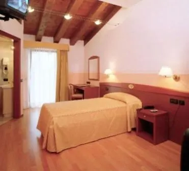 Ristorante Pedrocchi Hotel 2*