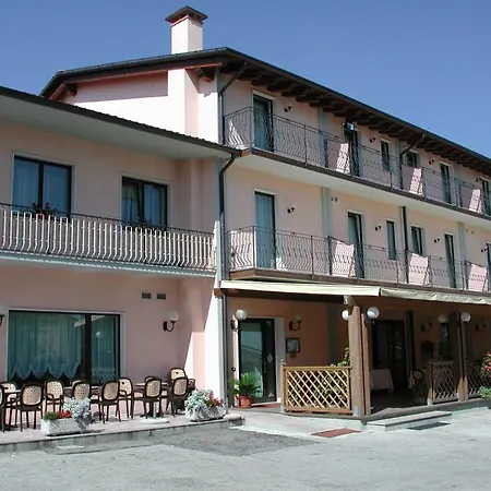 Ristorante Pedrocchi 2* San Giorgio di Perlena