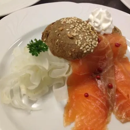 Ristorante Pedrocchi Hotel San Giorgio di Perlena