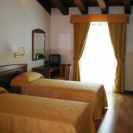 Ristorante Pedrocchi Hotel 2*
