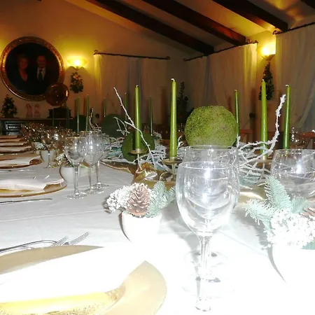 Ristorante Pedrocchi