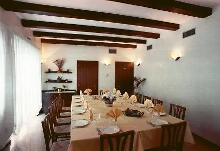 Ristorante Pedrocchi Hotel 2*