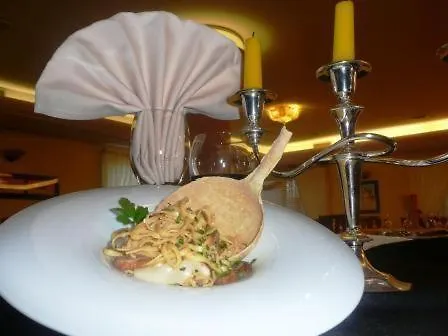 Ristorante Pedrocchi Hotel
